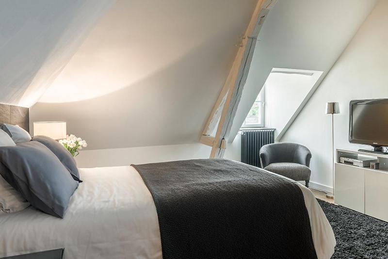 Villa Marlise Chambre Hotes Saint-Satur Ngoại thất bức ảnh