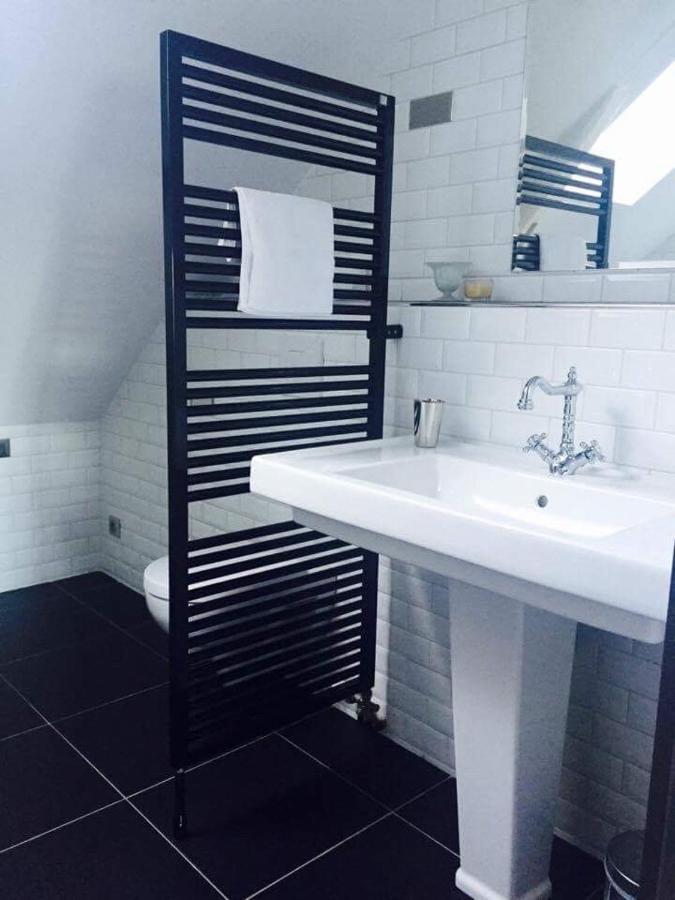 Villa Marlise Chambre Hotes Saint-Satur Ngoại thất bức ảnh